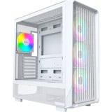 Montech X5, Chassis Tower bianco