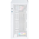 Montech X5, Chassis Tower bianco