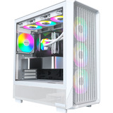 Montech X5, Chassis Tower bianco