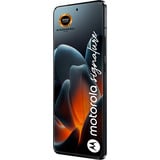 Motorola signature 512GB, Handy blu scuro