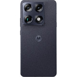 Motorola signature 512GB, Handy blu scuro