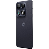 Motorola signature 512GB, Handy blu scuro