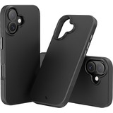 Nevox StyleShell PRO, Custodia per telefono Nero