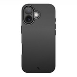 Nevox StyleShell PRO, Custodia per telefono Nero