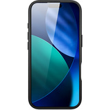 Nevox StyleShell PRO, Custodia per telefono Nero