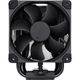 Noctua NH-U9S chromax.black, raffreddamento CPU  Nero