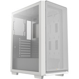 Ocypus Gamma C60, Chassis Tower bianco