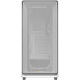 Ocypus Gamma C60, Chassis Tower bianco
