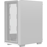 Ocypus Gamma C60, Chassis Tower bianco