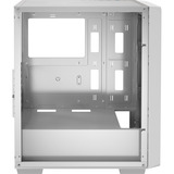 Ocypus Gamma C60, Chassis Tower bianco