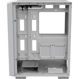 Ocypus Gamma C60, Chassis Tower bianco