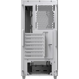 Ocypus Gamma C60, Chassis Tower bianco