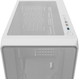 Ocypus Gamma C60, Chassis Tower bianco