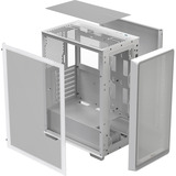 Ocypus Gamma C60, Chassis Tower bianco