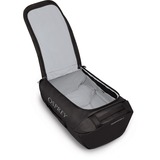 Osprey Borsone Transporter 65, Borsa Nero