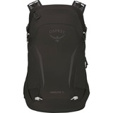 Osprey Hikelite 18, Zaino Nero