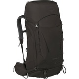 Kestrel 48, Zaino