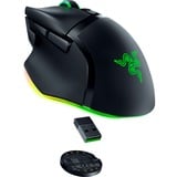 Razer Basilisk V3 Pro 35K, Mouse da gioco Nero