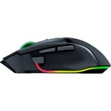 Razer Basilisk V3 Pro 35K, Mouse da gioco Nero