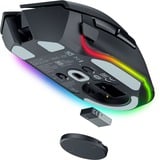 Razer Basilisk V3 Pro 35K, Mouse da gioco Nero