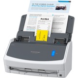 Ricoh ScanSnap iX1400 Scanner ADF 600 x 600 DPI A4 Bianco, Input scanner bianco, 216 x 360 mm, 600 x 600 DPI, 40 ppm, Scanner ADF, Bianco, Colour CIS