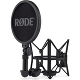 Rode Microphones NT1 5th Gen, Microfono argento