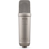 Rode Microphones NT1 5th Gen, Microfono argento
