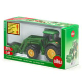 SIKU 3652 veicolo giocattolo, Veicolo modello Modellino di trattore, 3 anno/i, Metallo, Plastica, Verde, Giallo