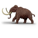 Schleich Dinosauri Mammut, Gioco figura 