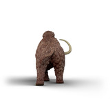 Schleich Dinosauri Mammut, Gioco figura 