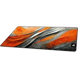 Sharkoon SKILLER SGK50 S3 Design Bundle D6, set arancione /grigio