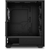 Sharkoon VK4 ARGB, Chassis Tower Nero