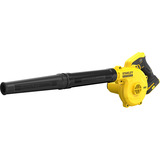 Stanley Soffiatore a batteria, 18 Volt Nero/Giallo