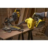 Stanley Soffiatore a batteria, 18 Volt Nero/Giallo