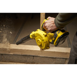 Stanley Soffiatore a batteria, 18 Volt Nero/Giallo