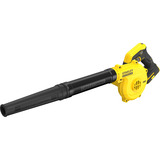 Stanley Soffiatore a batteria, 18 Volt Nero/Giallo