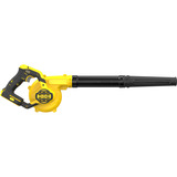 Stanley Soffiatore a batteria, 18 Volt Nero/Giallo