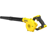 Stanley Soffiatore a batteria, 18 Volt Nero/Giallo