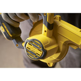Stanley Soffiatore a batteria, 18 Volt Nero/Giallo