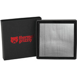 Thermal Grizzly KryoSheet 75x72 mm, Pastiglie termiche antracite