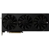 XFX Radeon RX 9070 Swift OC, Scheda grafica Nero