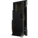 XFX Radeon RX 9070 Swift OC, Scheda grafica Nero