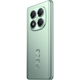 Xiaomi POCO X7 256GB, Handy verde