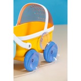 ZAPF Creation BABY born Splish Splash Pram with Emma, Gioco figura BABY born Splish Splash Pram with Emma, Bambola da bagno, Bambino/Bambina, 1 anno/i, Multicolore