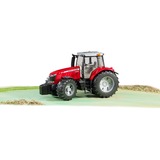 bruder Massey Ferguson 7624 veicolo giocattolo, Veicolo modello 3 anno/i, Rosso