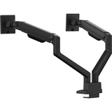 iiyama DS4002C-B1, Base per monitor Nero