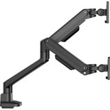 iiyama DS4002C-B1, Base per monitor Nero
