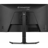 iiyama G-Master GB2771QSU-B1 Red Eagle, Monitor di gioco Nero (opaco)