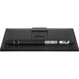 iiyama ProLite XB2497HSNH-B1, Monitor LED Nero (opaco)