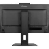 iiyama ProLite XB2497HSNH-B1, Monitor LED Nero (opaco)